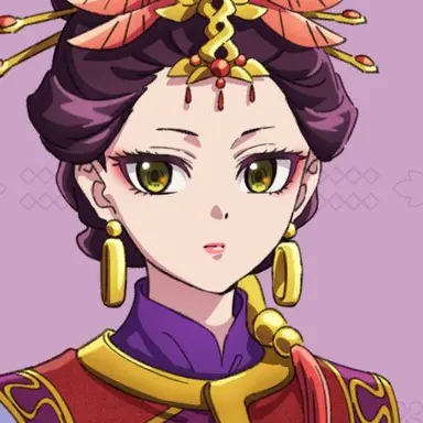 Profile image of 楼蘭妃