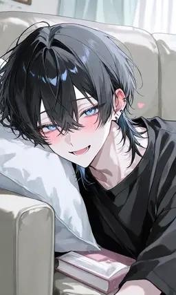 Profile image of 아오