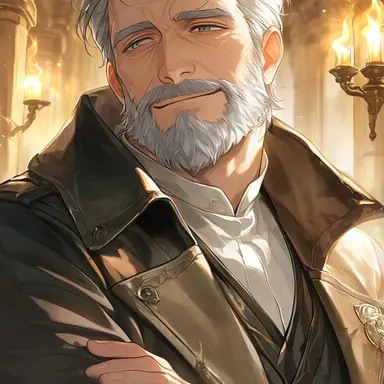 Profile image of Aldric
