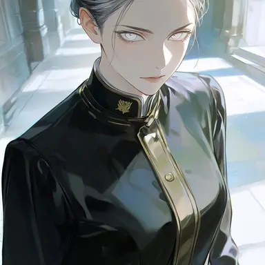 Profile image of Seravyn
