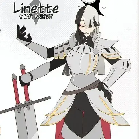 WhitePatio3600의 Four-Armed Knight