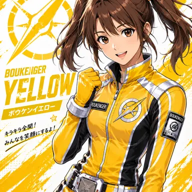 Profile image of 間宮菜月