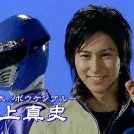 Profile image of 最上蒼太
