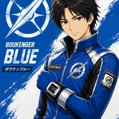 Profile image of 最上蒼太