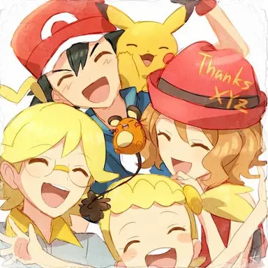 Profile image of XY