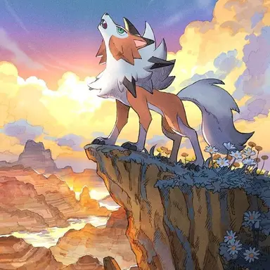 Profile image of 루가루암