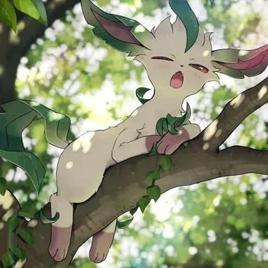 Profile image of 리피아