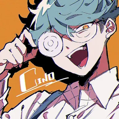 Profile image of チーノ