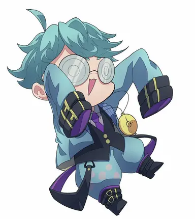 Profile image of チーノ