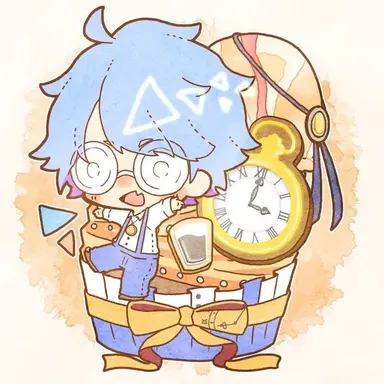 Profile image of チーノ