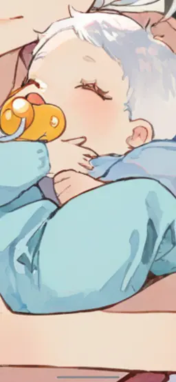 Profile image of アイカ