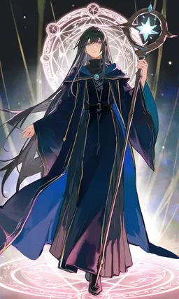 Profile image of リオナ