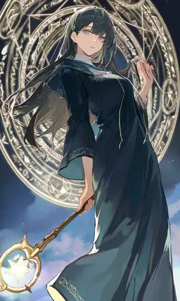 Profile image of リオナ