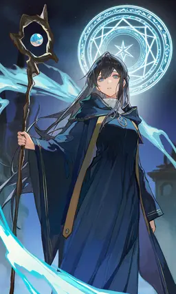 Profile image of リオナ