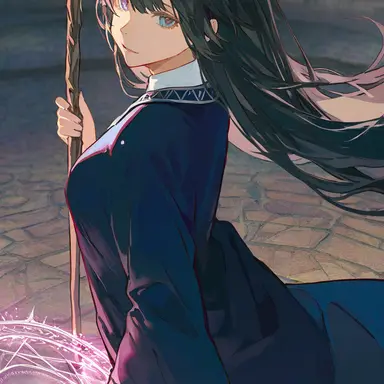Profile image of リオナ