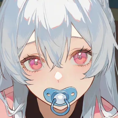 Profile image of 大人になったアイカ