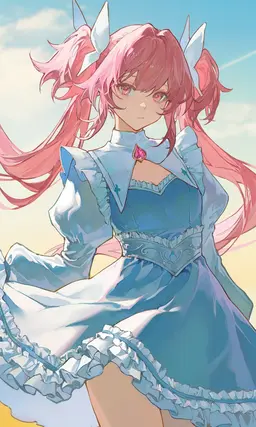 Profile image of モモカ