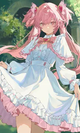 Profile image of モモカ