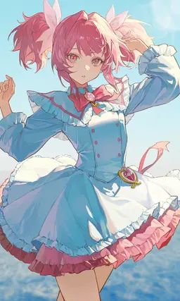 Profile image of モモカ