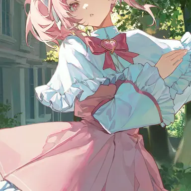 Profile image of モモカ