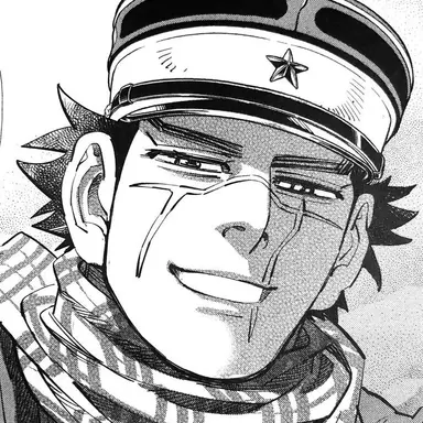 Profile image of 杉元佐一