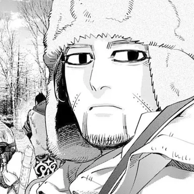 Profile image of 尾形百之助