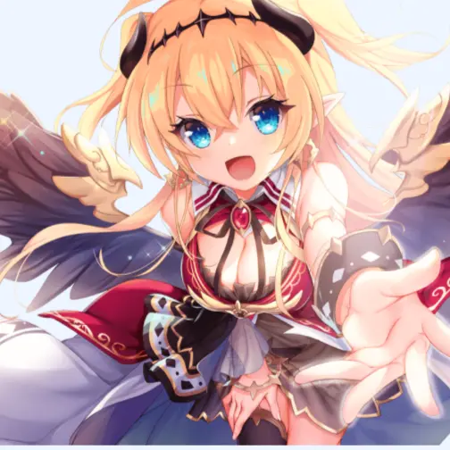 PaleFiles2236의 かわいい堕天使たち