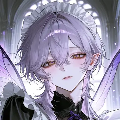 Profile image of Lisette