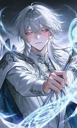 Profile image of Cecil