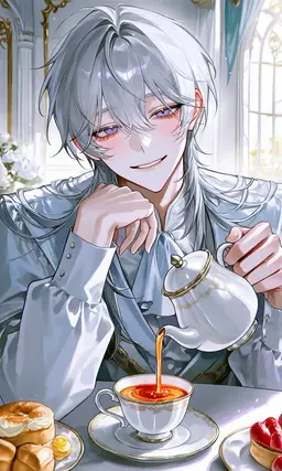 Profile image of Cecil