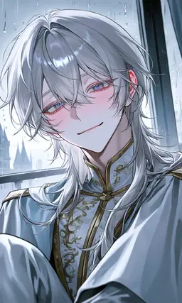 Profile image of Cecil