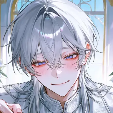 Profile image of Cecil
