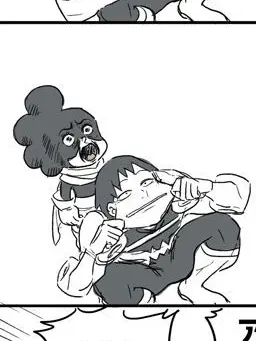 VVkooooo의 笑