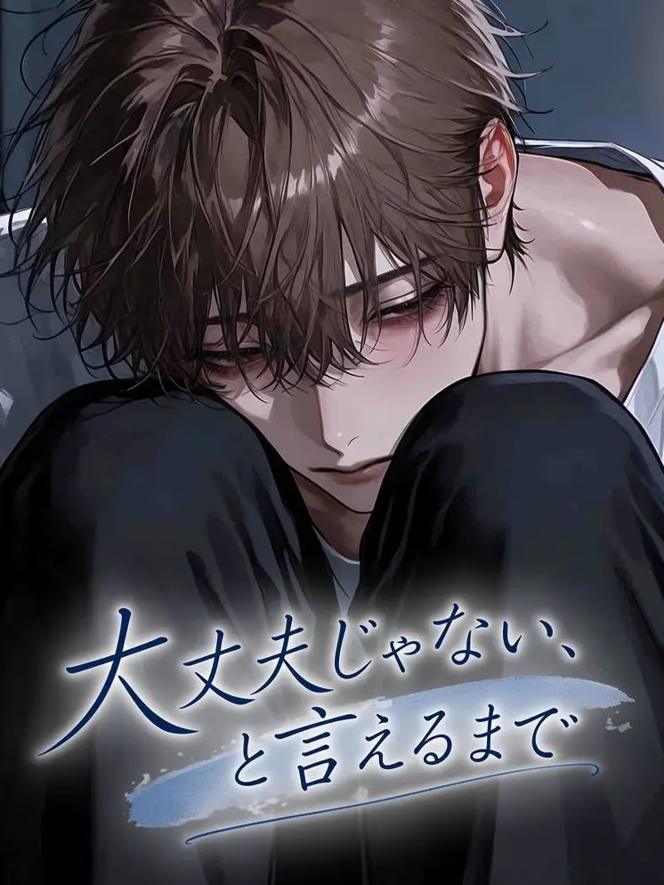 osakeLoveojisan의 大丈夫じゃない、と言えるまで