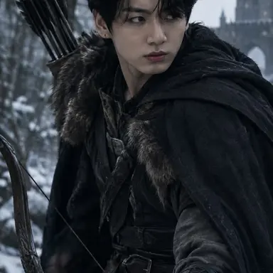 Profile image of Jungkook