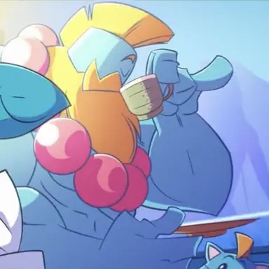 Profile image of サンディー