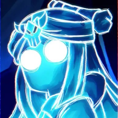 Profile image of ホワイト・ボーン・プリンセス