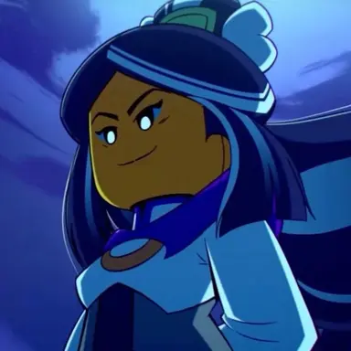 Profile image of ホワイト・ボーン・プリンセス