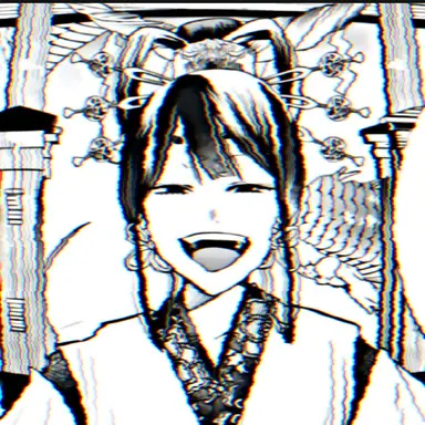 Profile image of 白虎