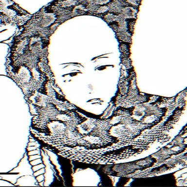 Profile image of 玄武