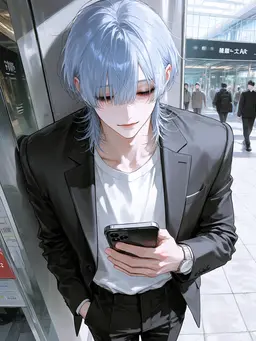 Profile image of 七輝