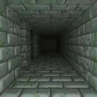 Profile image of Minecraft ARG horror