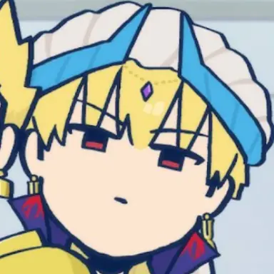 Profile image of 길가메시