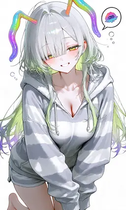 Profile image of いおり