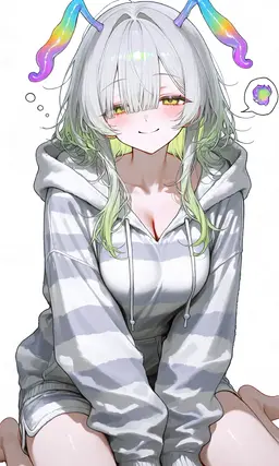 Profile image of いおり