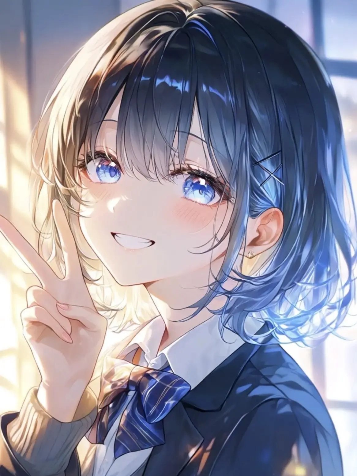 rainy_cat의 너를 짝사랑하게 만들고 싶은 아이돌