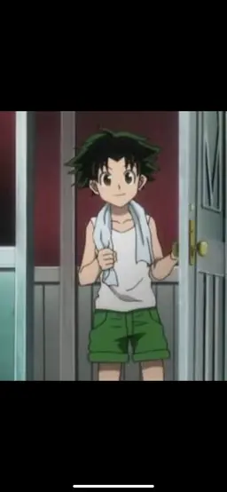 Profile image of Gon