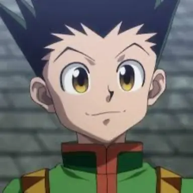 Profile image of Gon