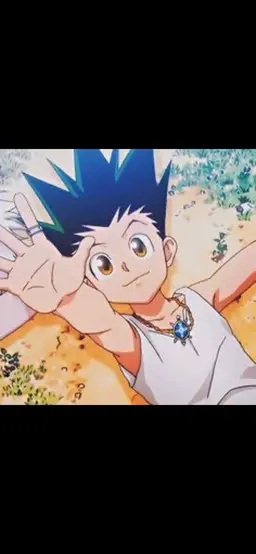 Profile image of Gon