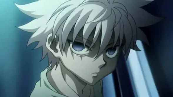 Profile image of Killua